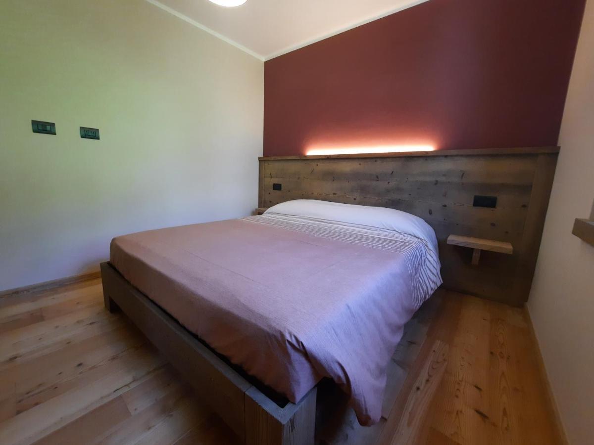 Ferienwohnung Casamici Bognanco Exterior foto