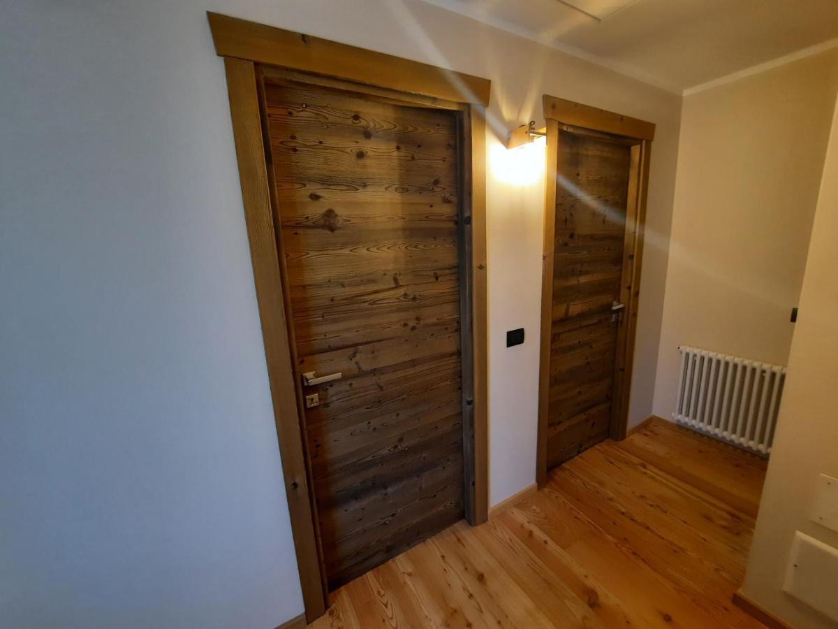 Ferienwohnung Casamici Bognanco Exterior foto